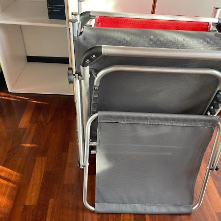 Apartament Garda Felice Desenzano del Garda Zewnętrze zdjęcie