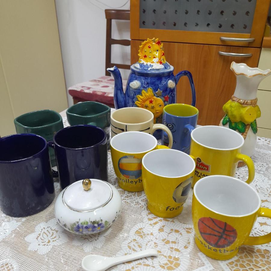 Apartament Garda Felice Desenzano del Garda Zewnętrze zdjęcie