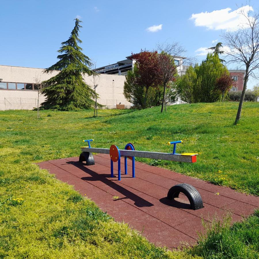 Apartament Garda Felice Desenzano del Garda Zewnętrze zdjęcie