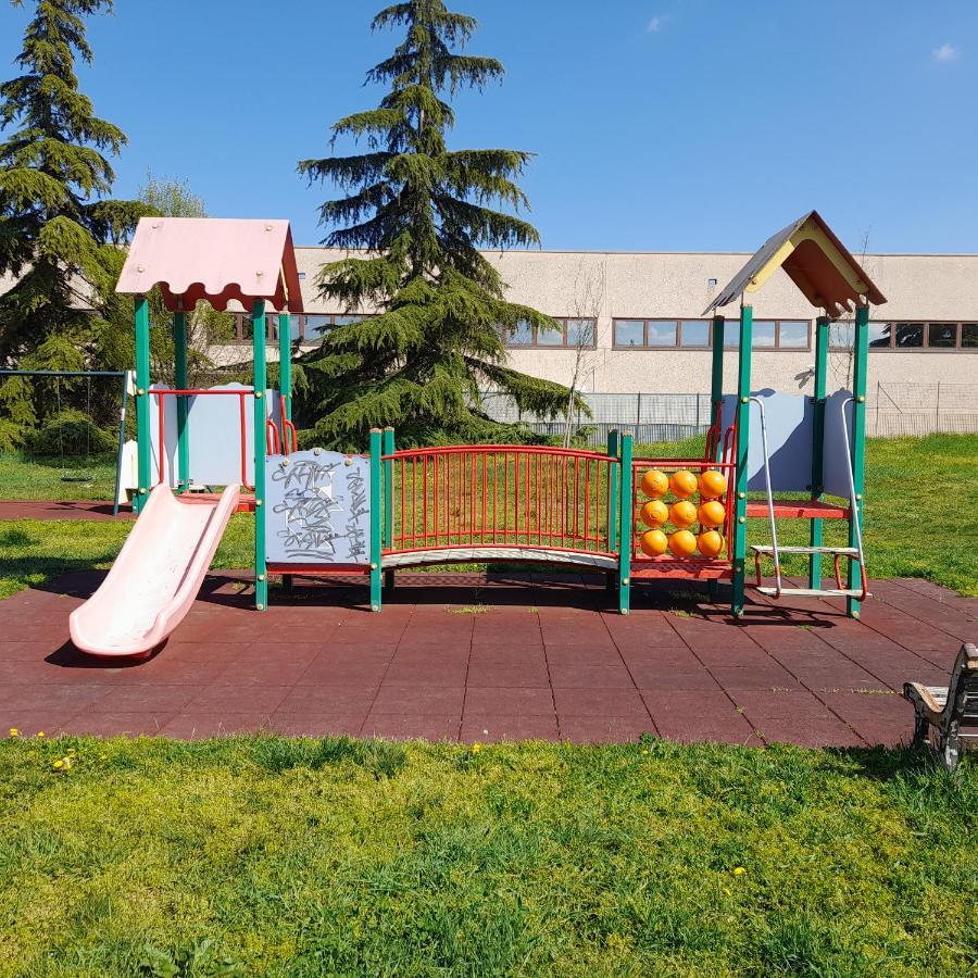Apartament Garda Felice Desenzano del Garda Zewnętrze zdjęcie