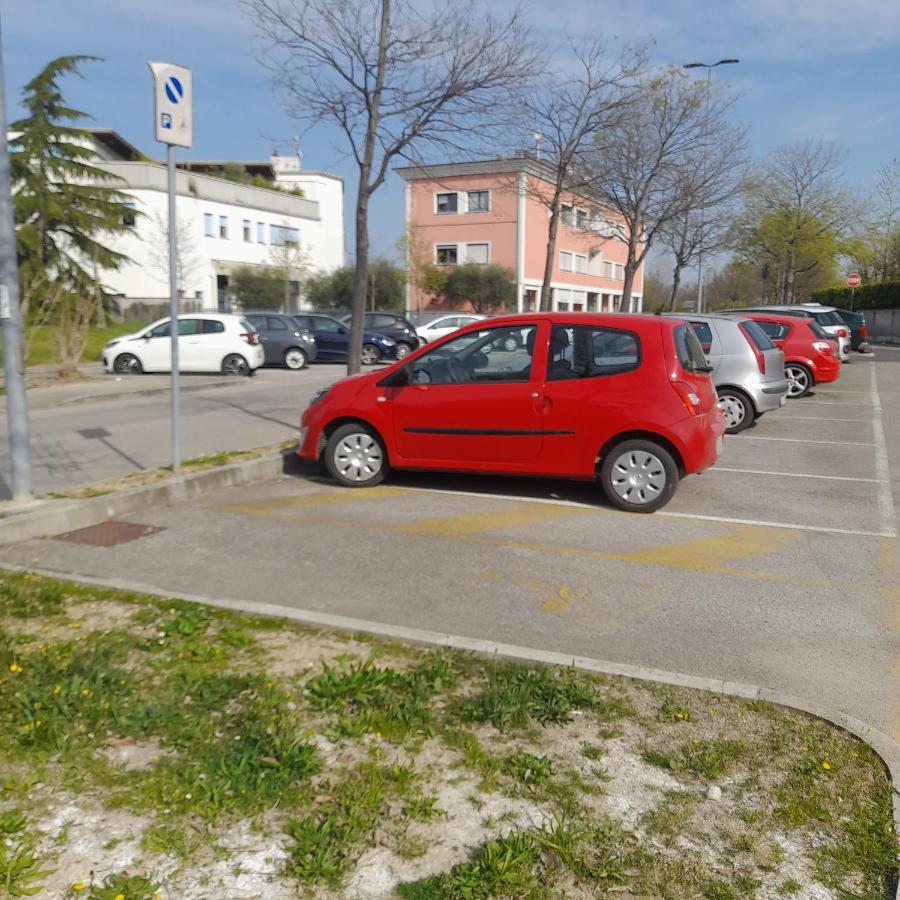 Apartament Garda Felice Desenzano del Garda Zewnętrze zdjęcie