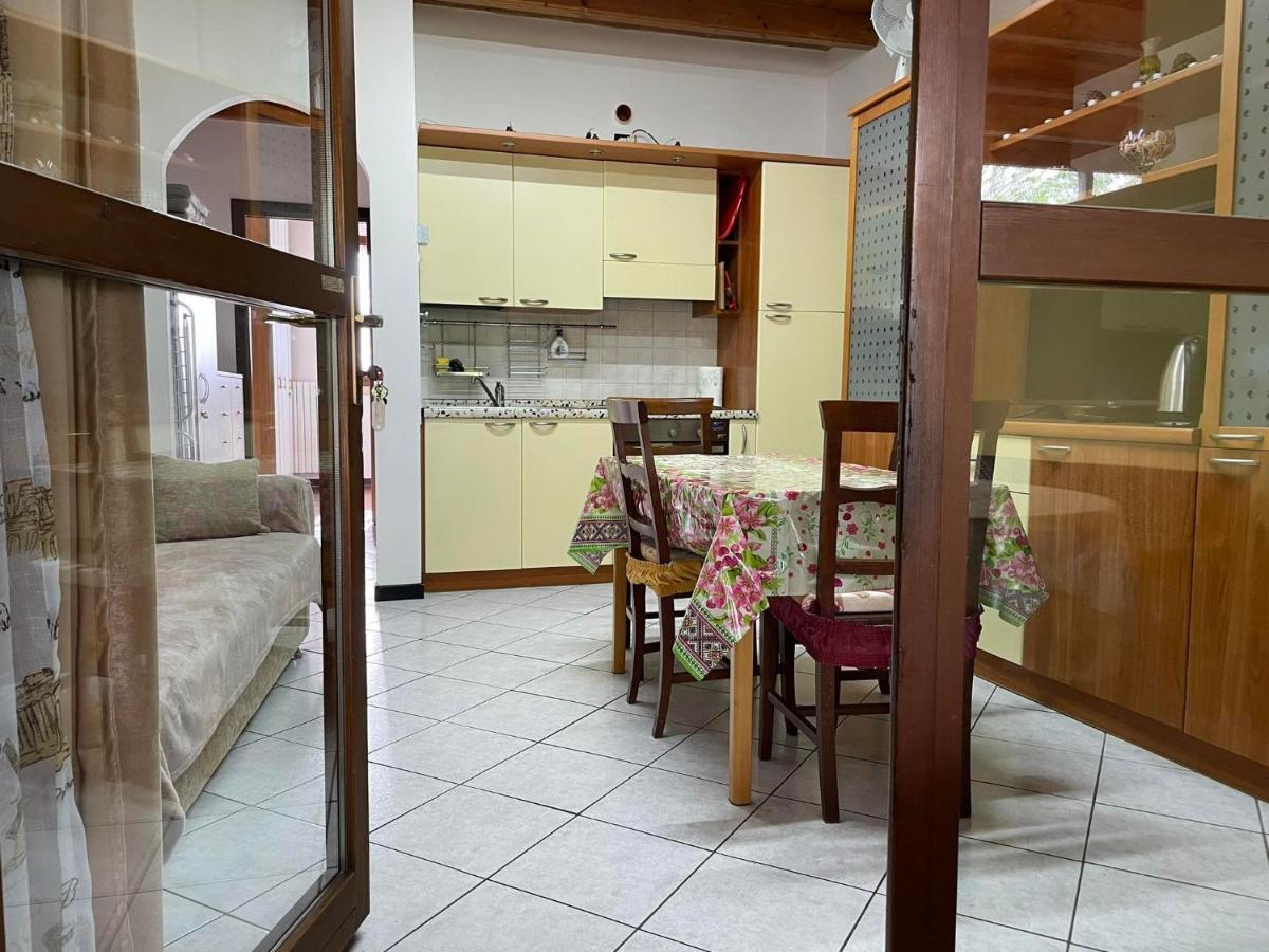Apartament Garda Felice Desenzano del Garda Zewnętrze zdjęcie