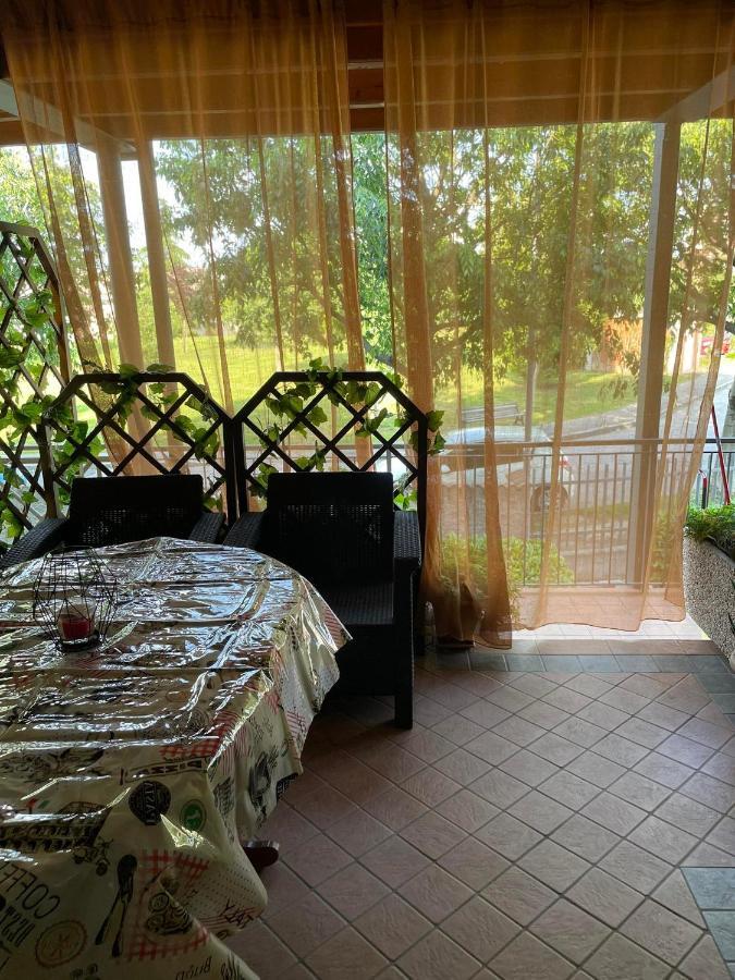 Apartament Garda Felice Desenzano del Garda Zewnętrze zdjęcie