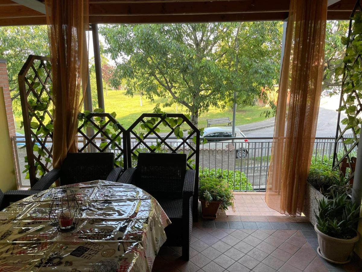 Apartament Garda Felice Desenzano del Garda Zewnętrze zdjęcie