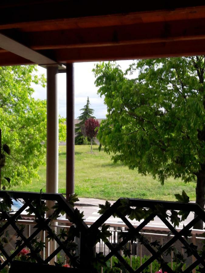 Apartament Garda Felice Desenzano del Garda Zewnętrze zdjęcie