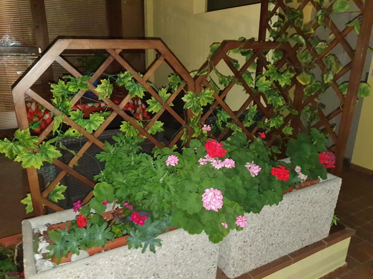 Apartament Garda Felice Desenzano del Garda Zewnętrze zdjęcie