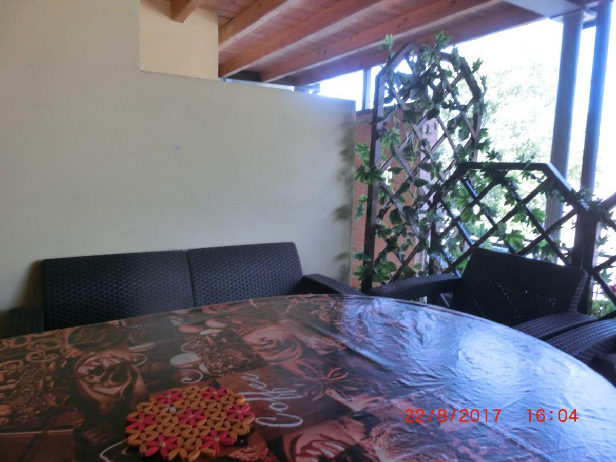 Apartament Garda Felice Desenzano del Garda Zewnętrze zdjęcie