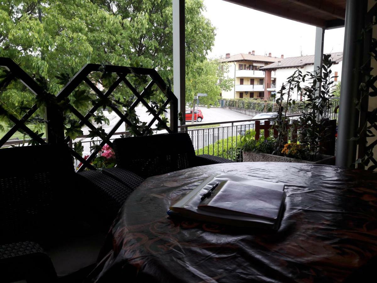 Apartament Garda Felice Desenzano del Garda Zewnętrze zdjęcie