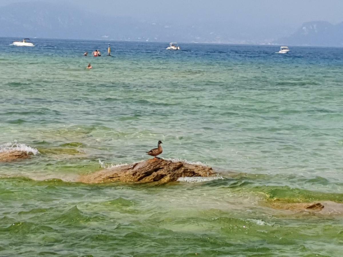 Apartament Garda Felice Desenzano del Garda Zewnętrze zdjęcie